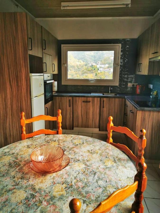 Moutoullas Mountain Views Екстериор снимка